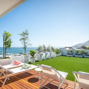Apartment Funkey, Cape Town